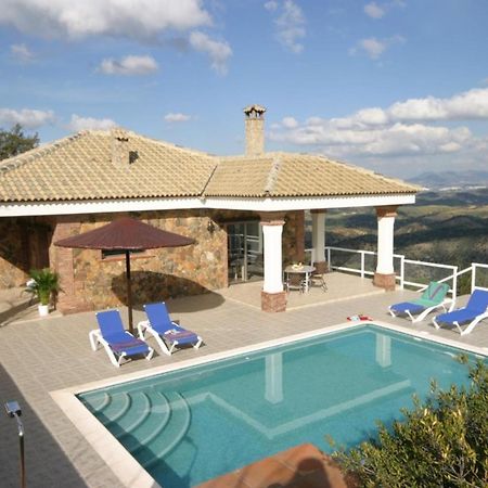 El Tajaral Villa El Gastor Dış mekan fotoğraf