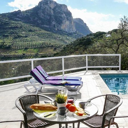 El Tajaral Villa El Gastor Dış mekan fotoğraf