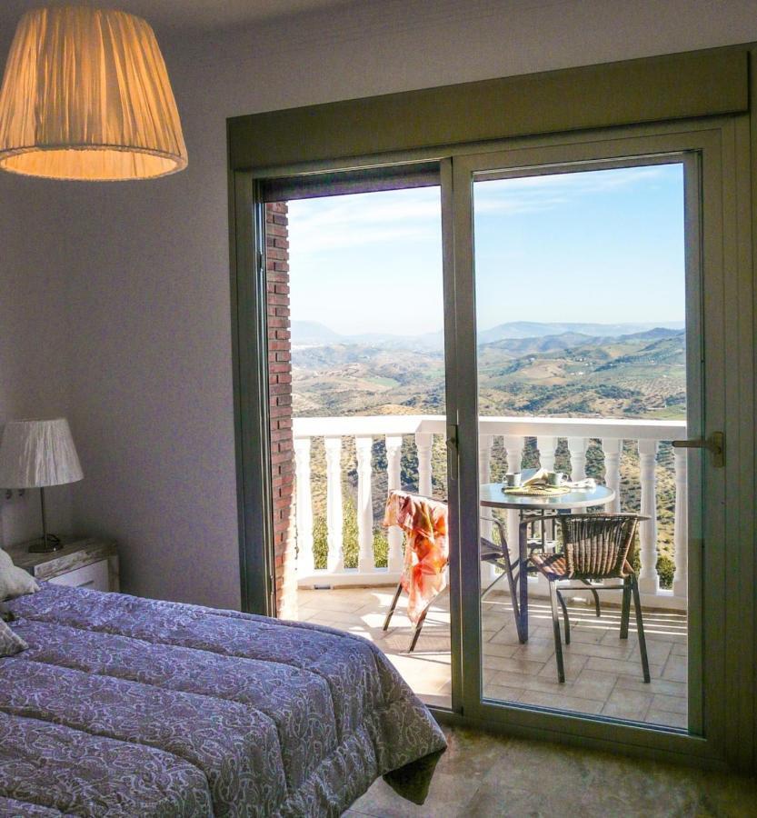 El Tajaral Villa El Gastor Dış mekan fotoğraf
