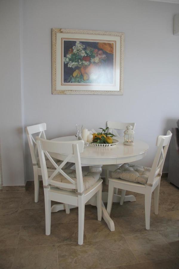 El Tajaral Villa El Gastor Dış mekan fotoğraf