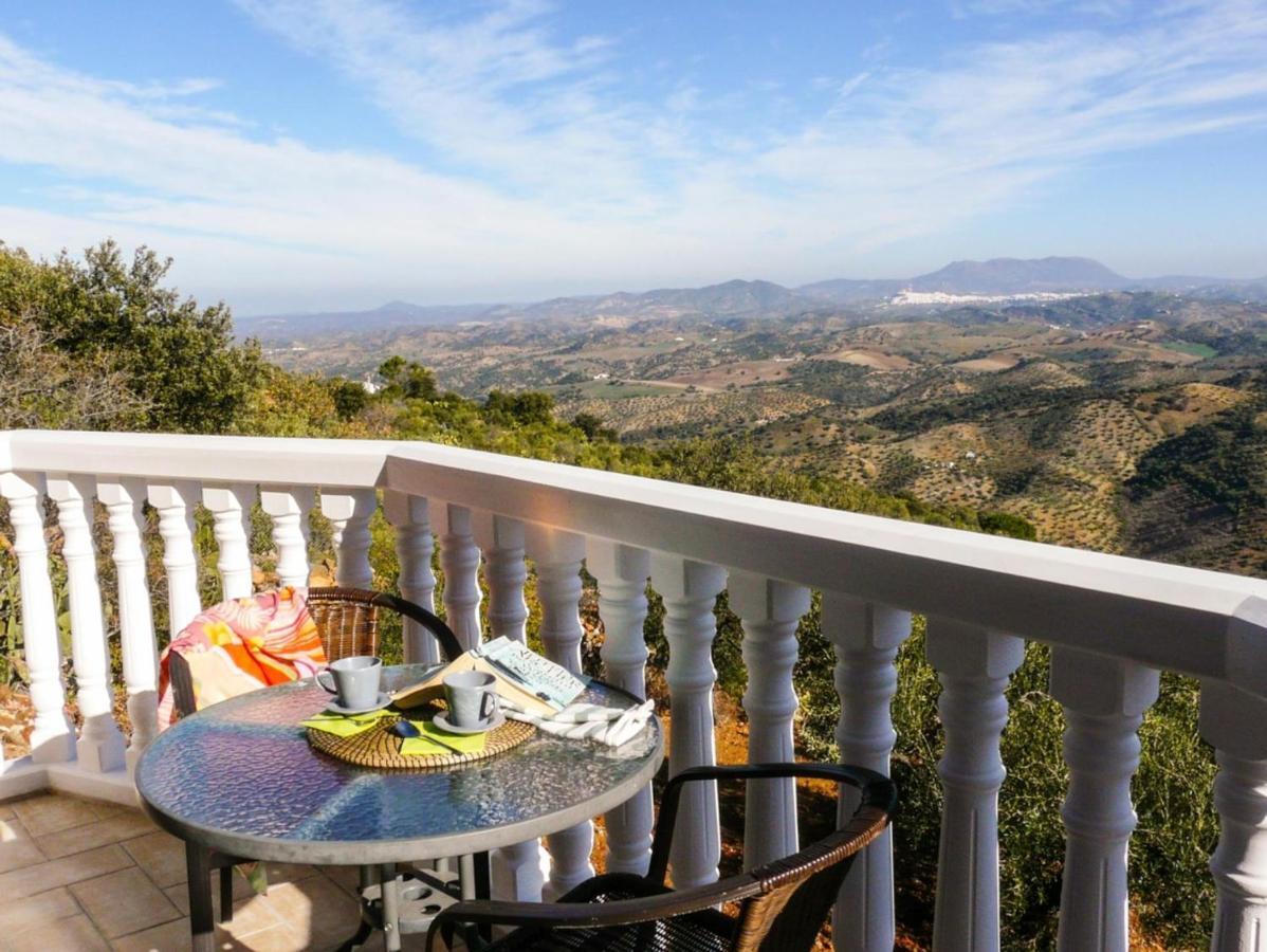 El Tajaral Villa El Gastor Dış mekan fotoğraf