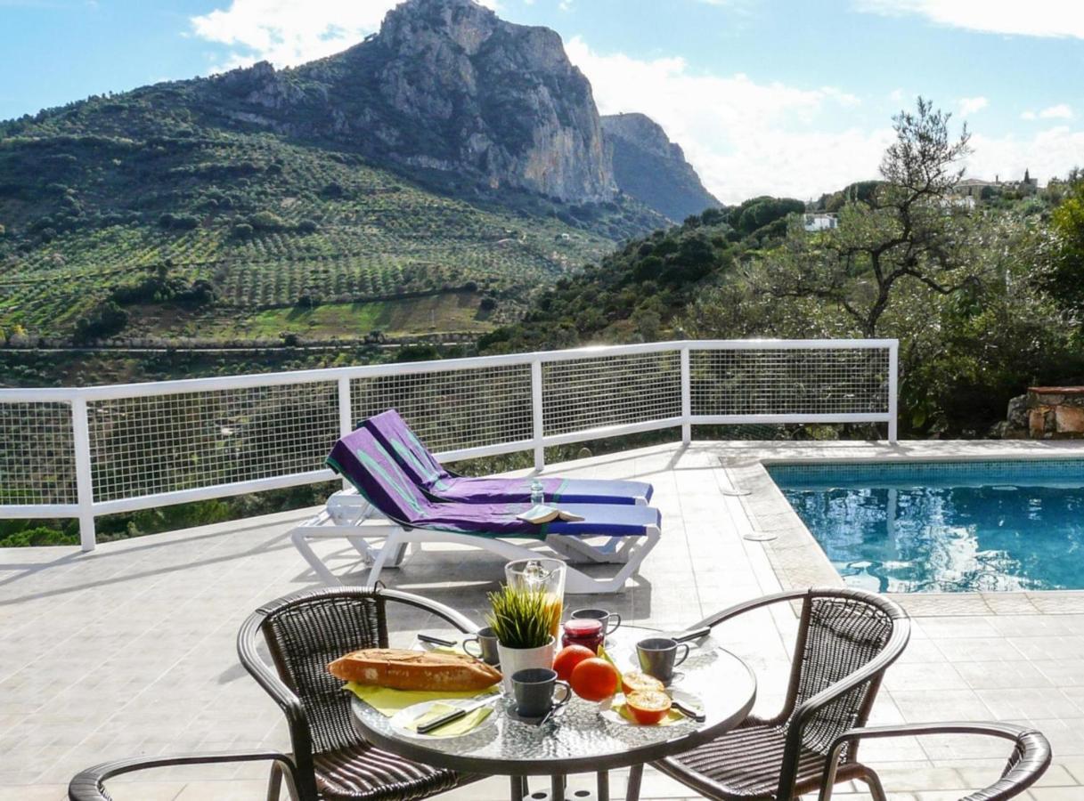 El Tajaral Villa El Gastor Dış mekan fotoğraf